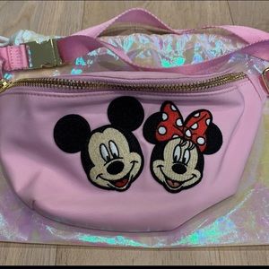 Stoney clover lane mickey and minnie fanny